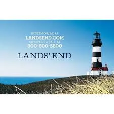 $31.43 USD lands end A