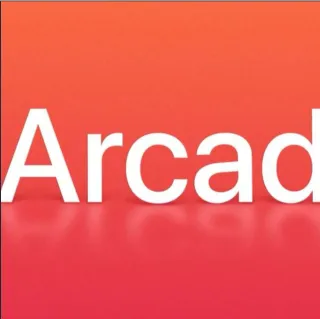 Apple Arcade 3-Month Trial Code