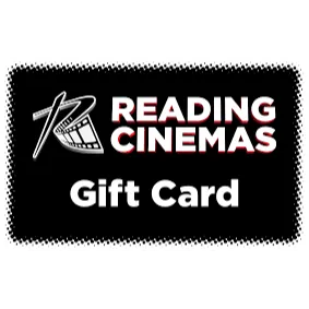 $30 AUD readingcinemas