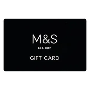 £ 5.00 GBP m&s link code pin barcode info b