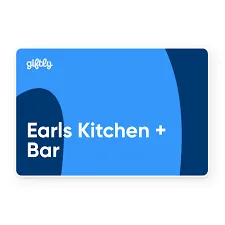 $10 CAD Earls Kitchen 