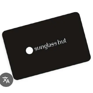 $200,00 Sunglass Hut Usa