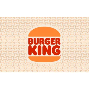 $8.29 USD burger king