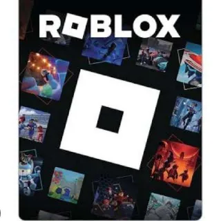 $25,00 Roblox Usa B