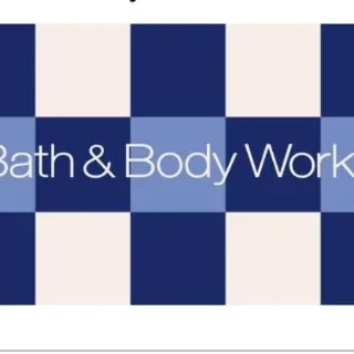 $25,00 Bath And Bode Works Usa B