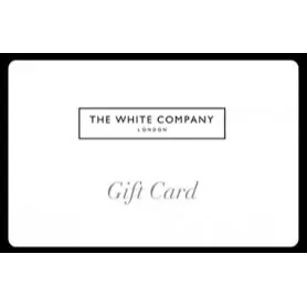 £50.00 GBP the white company