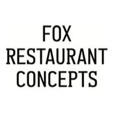 $20.00 USD fox restaurant concepts