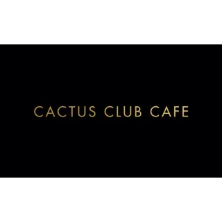 $100.00 CAD cactus club cafe Canada