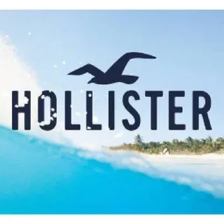 £119.02 Hollister Great Britain