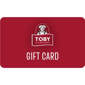 £25.00 GBP Toby Carvery 