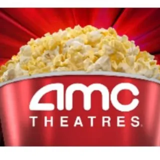 $25,00 Amc Theatres Usa A