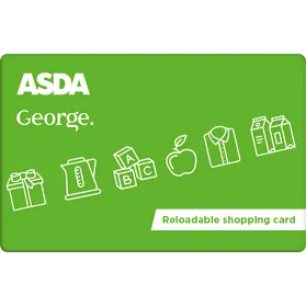 5 gbp asda