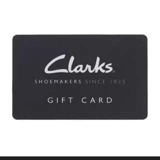 £60 Clark's Uk