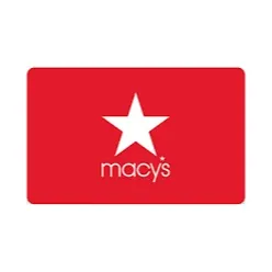 $25.00 USD macys