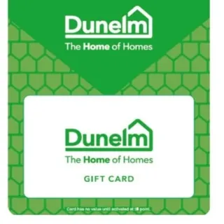 £60,00 Dunelm Uk A