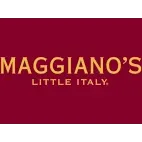 $25 USD Maggiano's 