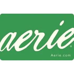 $13.4 USD aerie 