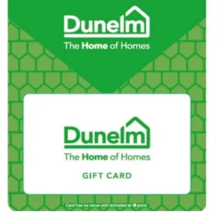 £100,00 Dunelm Uk A