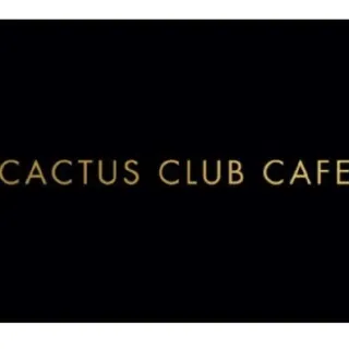 $100,00 Cactus Club Canada