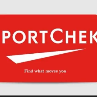 $75,00 Sportchek Usa A