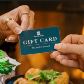 £50,00 Ember Inns Uk A