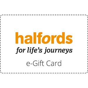 £8.29 GBP halfods