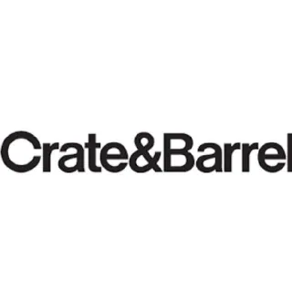 $159,00 Crate And Barrel Usa A