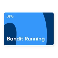 $41.60 USD banditrunning