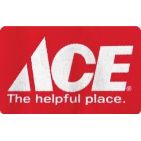 $5.95 USD  ace hardware 