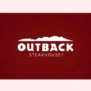 $35.24 Outback Steakhouse Usa