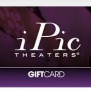 $50,00 IPic Theatres Usa A