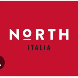 $50,00 North Italia Usa A