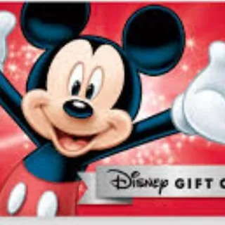 $200,00 Disney Usa A