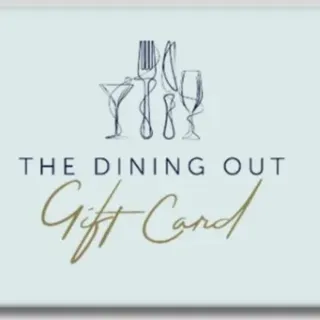 £75 The Dining Out Uk