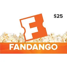 $50 fandango