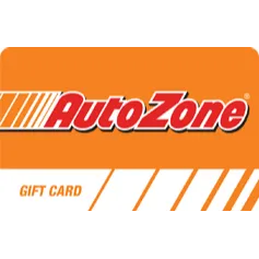 $25 USD autozone A