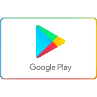 $25.00 Google Play canada