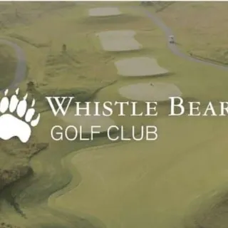 $500,00 Whistle Bear Golf Club Canada B