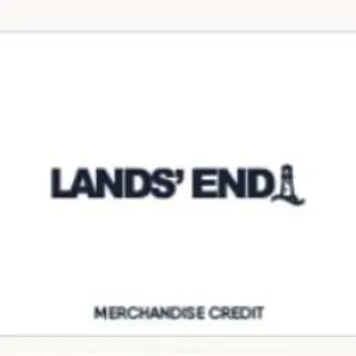$77,02 Land's End Usa B
