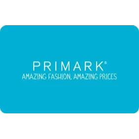 £15 GBP primark