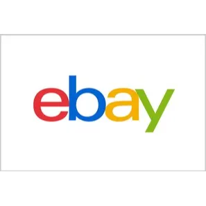 $20.00 USD ebay