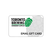 $5.00 CAD torontobrewing.ca