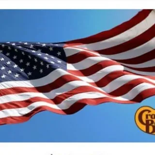 $14,87 Cracker Barrel Usa A