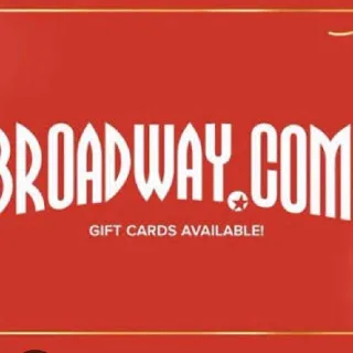 $500,00 Broadway.com Usa O