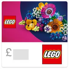 CAD50.00 CANADA LEGO