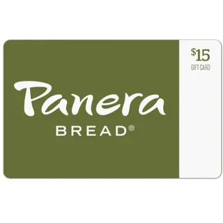 $29.47 USD panera