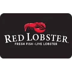 $25 USD red lobster