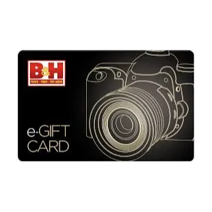 $50 USD B&H A