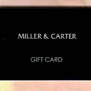 £52.3  Miller & Carter Uk A