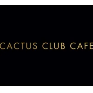 $100,00 Cactus Club Canada A